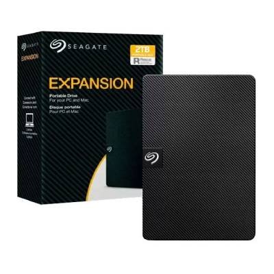 External HDD 2TB Seagate Expansion USB 3.0 (3EEAP3-570)